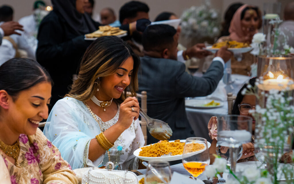 10 Affordable Halal Wedding Catering Ideas in the UK