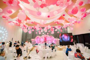 Birthday Catering Bradford